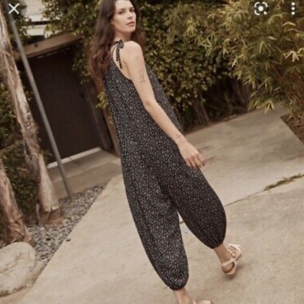 Christy Dawn Bobbi Jumpsuit  XS/S